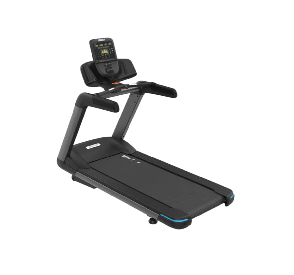 Precor TRM 631 Treadmill — NEVADA HOME FITNESS